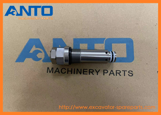 9080500 soupape de soulagement HITACHI pièces détachées pour excavatrice EX120-1 EX120-3 EX120-5