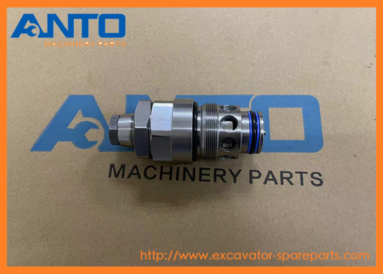 ZGAR00136 soupape de soulagement HYUNDAI pièces détachées de pelleteuse pour R450-7 EC460