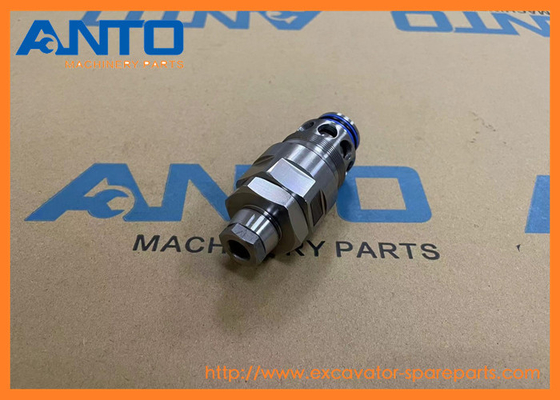 ZGAR00136 soupape de soulagement HYUNDAI pièces détachées de pelleteuse pour R450-7 EC460