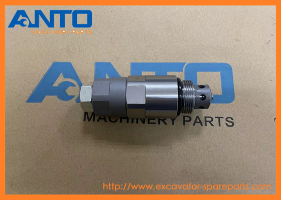 XJBN00162 soupape de soulagement HYUNDAI pièces détachées pour excavatrice R210LC-7 SK200-8