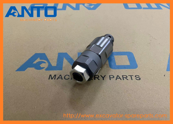 XJBN00162 soupape de soulagement HYUNDAI pièces détachées pour excavatrice R210LC-7 SK200-8
