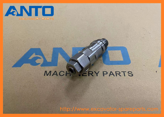 0332938 Valve de soulagement HITACHI Pièces détachées pour excavatrice EX60 SWE70