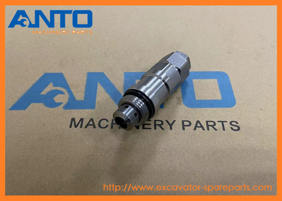 0332938 Valve de soulagement HITACHI Pièces détachées pour excavatrice EX60 SWE70