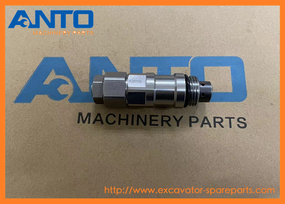 0332938 Valve de soulagement HITACHI Pièces détachées pour excavatrice EX60 SWE70