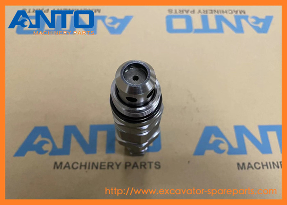 XKAY01358 soupape de soulagement HYUNDAI pièces détachées de la pelle pour R450LC-7 DH500-9