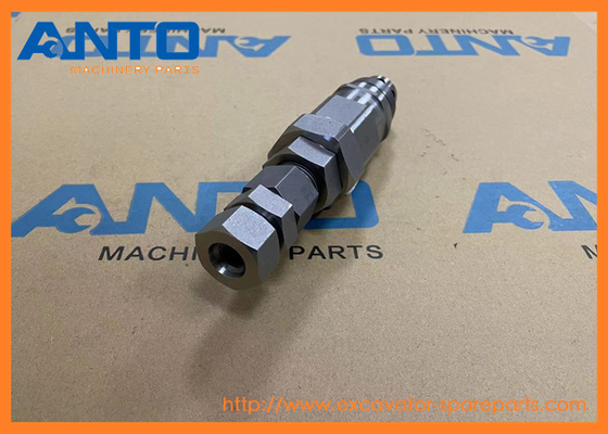 XKAY01358 soupape de soulagement HYUNDAI pièces détachées de la pelle pour R450LC-7 DH500-9