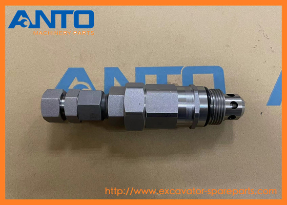 XKAY01358 soupape de soulagement HYUNDAI pièces détachées de la pelle pour R450LC-7 DH500-9