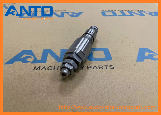 XKBF01291 31N617400 soupape de soulagement principale HYUNDAI pièces détachées de la pelle pour R215-7 R290LC-9
