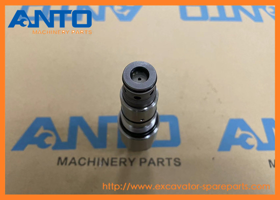 XKBF01291 31N617400 soupape de soulagement principale HYUNDAI pièces détachées de la pelle pour R215-7 R290LC-9