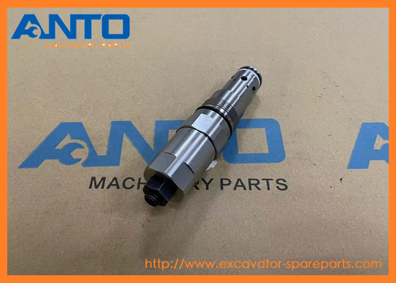 4373201 Valve de soulagement HITACHI Pièces détachées pour excavatrice EX100-5 EX120-5