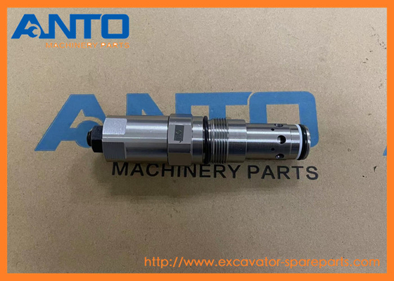 4373201 Valve de soulagement HITACHI Pièces détachées pour excavatrice EX100-5 EX120-5