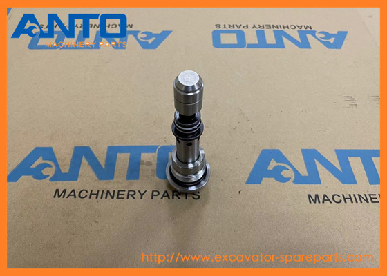 9159923 4300918 4383067 soupape de soulagement HITACHI pièces détachées pour excavatrice EX100-5 EX120-5