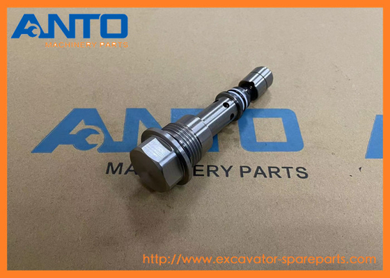 9159923 4300918 4383067 soupape de soulagement HITACHI pièces détachées pour excavatrice EX100-5 EX120-5