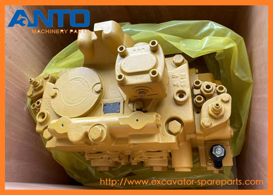 244-8483 2448483 Pièces détachées pour excavatrice à pompe hydraulique pour E320C 321C