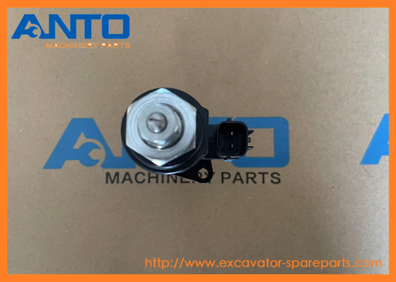 YN35V00021F1 KWE5K-31/G24YB40 soupape solénoïde KOBELCO Pièces détachées pour excavatrice pour ED190LC