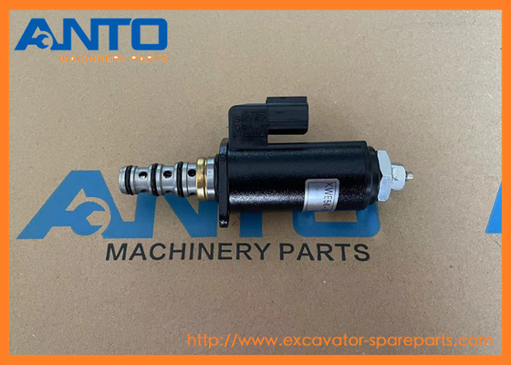 YN35V00021F1 KWE5K-31/G24YB40 soupape solénoïde KOBELCO Pièces détachées pour excavatrice pour ED190LC