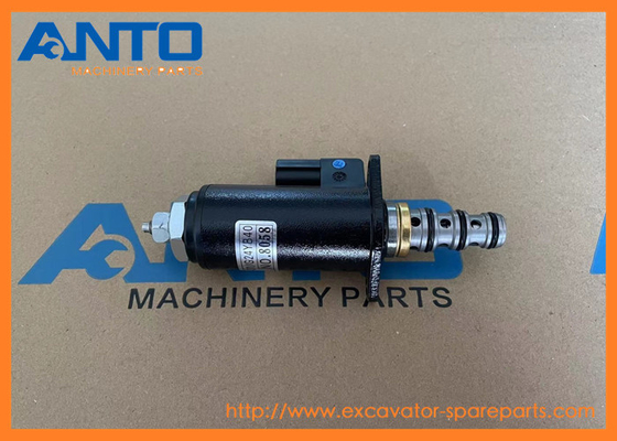 YN35V00021F1 KWE5K-31/G24YB40 soupape solénoïde KOBELCO Pièces détachées pour excavatrice pour ED190LC