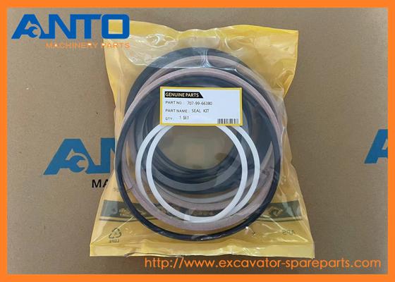 707-99-66380 7079966380 Kit de scellés KOMATSU Pièces de cylindre de direction pour roue de chargement pour WA380-6