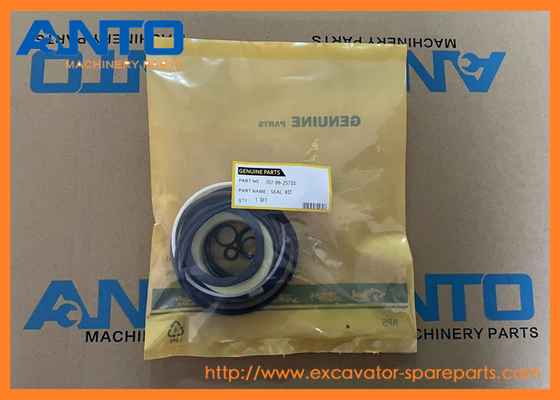 707-99-25710 Kit de scellés KOMATSU Pièces de cylindres de direction pour roue chargeuse pour WA470-6