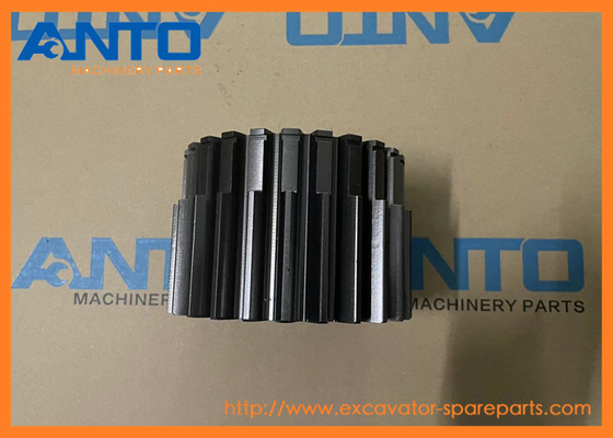 3503190-0143 Sun Gear NO3 HYUNDAI Pièces détachées pour les excavatrices R250LC-3