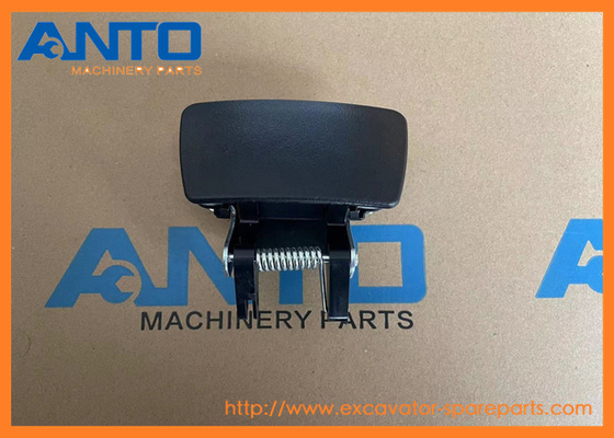 4369645 Manche extérieure HITACHI Pièces détachées pour excavatrice EX100-5 EX120-5