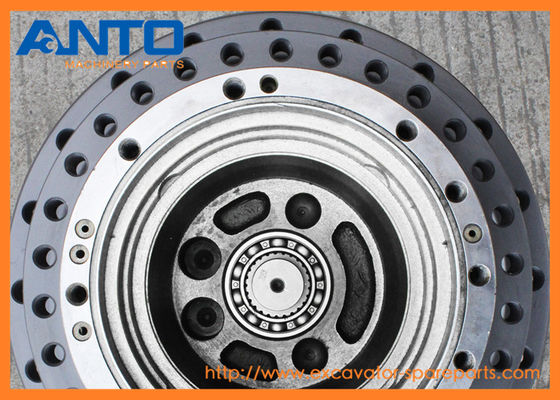 332/K1192 engrenage de réduction de déplacement Assy JCB Excavator Parties d'entraînement final pour JS200 JS210