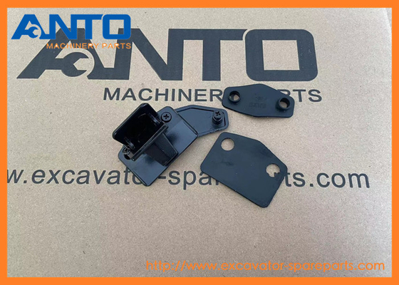 20Y-54-52860 20Y5452860 Support de serrure pour les excavateurs KOMATSU HB205 HB215 PC1250 PC1250SE