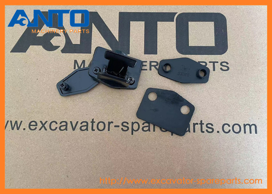 20Y-54-52860 20Y5452860 Support de serrure pour les excavateurs KOMATSU HB205 HB215 PC1250 PC1250SE