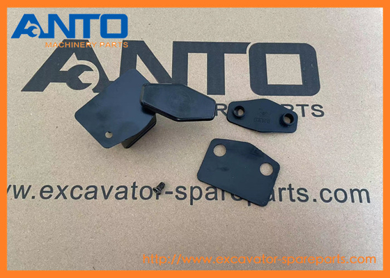 20Y-54-52860 20Y5452860 Support de serrure pour les excavateurs KOMATSU HB205 HB215 PC1250 PC1250SE