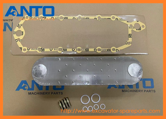 6152-62-2210 Élément KOMATSU Pièces détachées pour excavatrice adaptées à 6D125 PC400-7