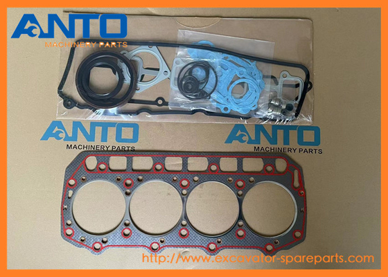 YM729902-92630 YM72990292630 Kit de joints KOMATSU Pièces détachées pour excavatrice pour WA75-3