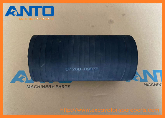 07260-09936 0726009926 tuyau KOMATSU pièces détachées pour excavatrice PC300-8 PC350-8