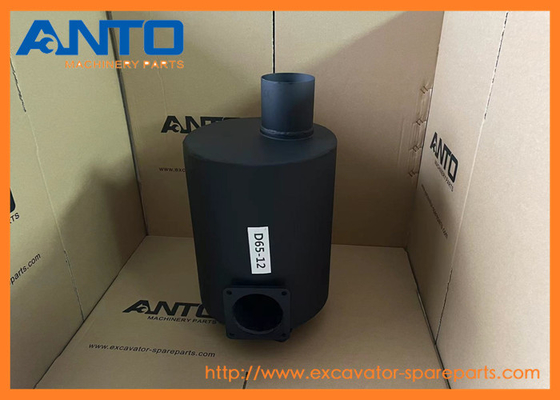 6151-11-8610 6151118610 6151118611 Muffler pour les excavateurs KOMATSU Moteurs 6D125 S6D125 S6D125E
