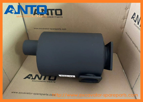 6151-11-8610 6151118610 6151118611 Muffler pour les excavateurs KOMATSU Moteurs 6D125 S6D125 S6D125E