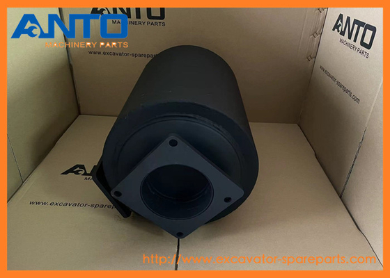 6151-11-8610 6151118610 6151118611 Muffler pour les excavateurs KOMATSU Moteurs 6D125 S6D125 S6D125E