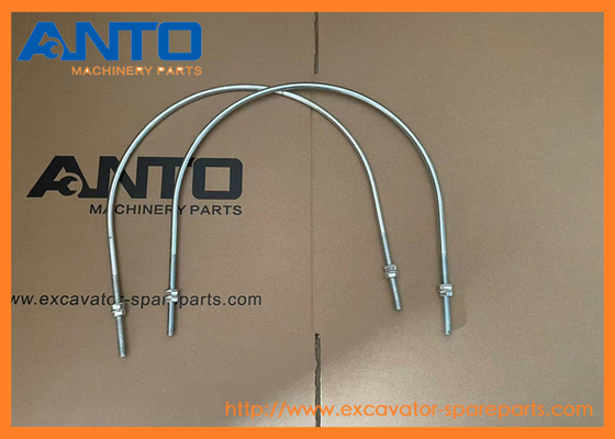 6222-11-5940 6222115940 Support de boulons en U pour les pelles KOMATSU PC150 PC160 PC180 PC200 PC200EL