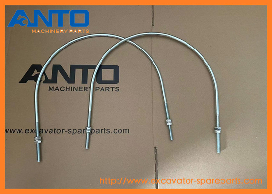 6222-11-5940 6222115940 Support de boulons en U pour les pelles KOMATSU PC150 PC160 PC180 PC200 PC200EL
