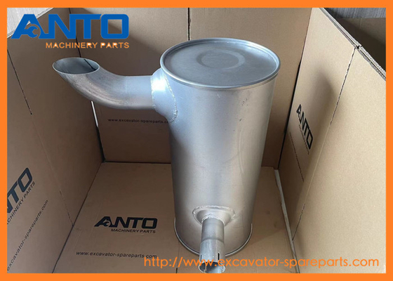 6209-11-5241 6209115241 6209-11-5231 Muffler pour les machines de fouille KOMATSU Moteurs SA6D95L SAA6D95LE