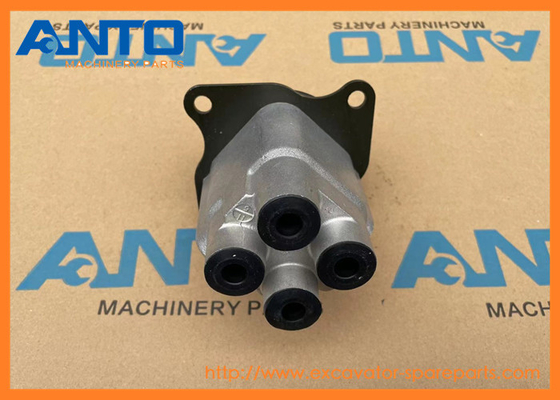 702-16-01740 7021601740 Ventilateur pilote KOMATSU Pièces détachées pour excavatrice PC600-8