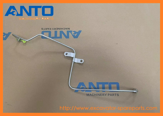 XJAF02352 Pipe à huile HYUNDAI Pièces détachées pour excavatrice R110-7A R140LC-7A