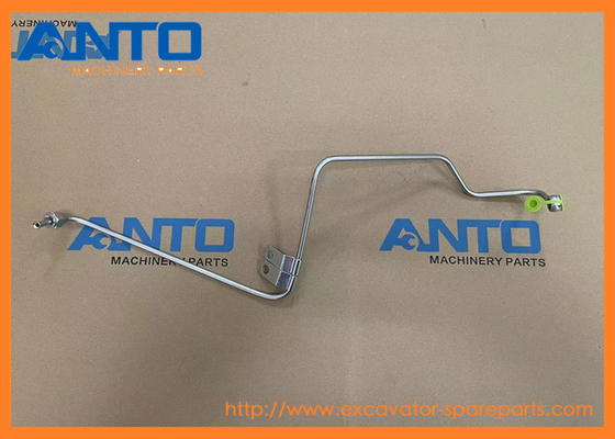 XJAF02352 Pipe à huile HYUNDAI Pièces détachées pour excavatrice R110-7A R140LC-7A