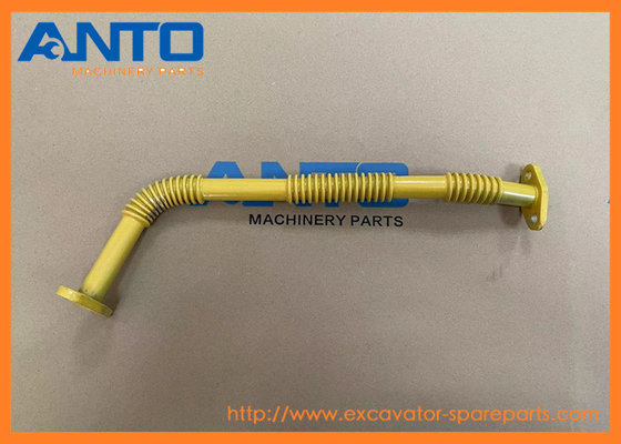 XJAF02353 tuyaux de vidange de pétrole HYUNDAI pièces détachées de pellets pour R110-7A R140LC-7A