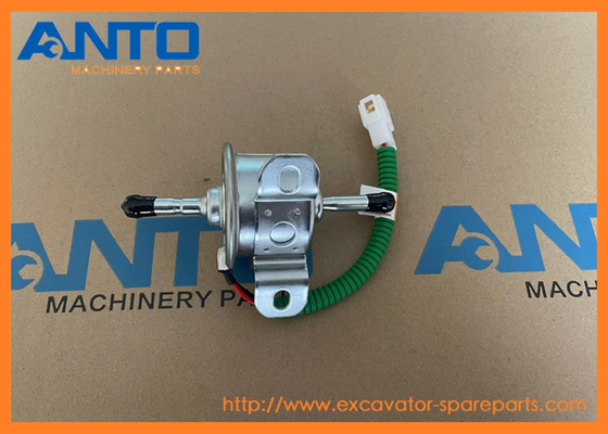 VOE11802736 11802736 Pièces détachées de pompe à carburant pour excavatrice adaptées à EC15 EC20