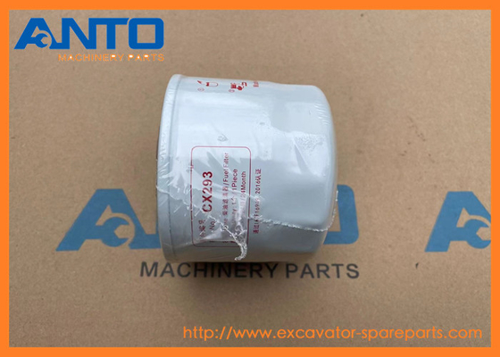 FF5231 Pièces détachées de pelles à filtre à carburant adaptées au CX293