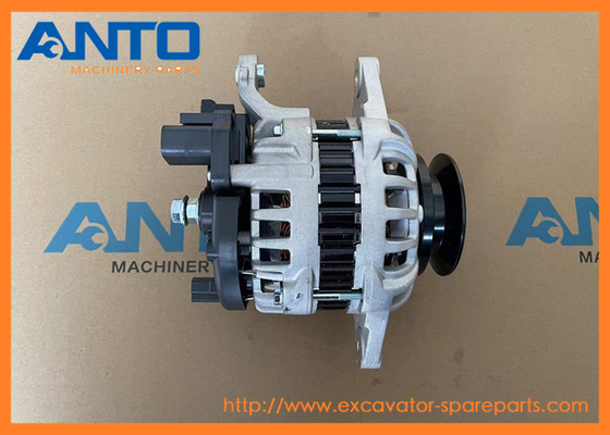 300901-00098 Alternateur DOOSAN Pièces détachées pour excavatrice DX62R-3 DX63-3