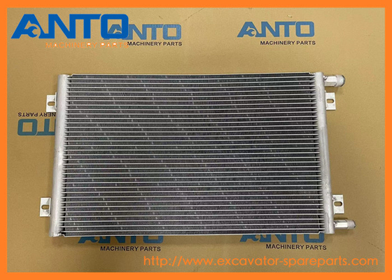 56E-07-21132 56D-07-21100 Condensateur Assy KOMATSU Pièces détachées pour excavatrice pour WA380-6