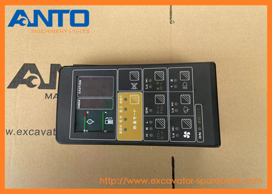 7824-72-7000 7824727000 Support de panneau pour une excavatrice KOMATSU PC210 PC240 PC300