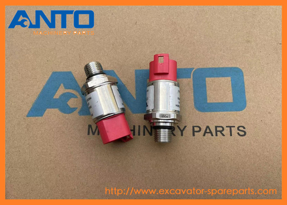 VOE17202584 17202584 Capteur de pression Excavateur Pièces électriques adaptées à EC300D