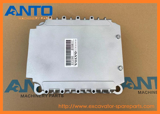 VOE60100002 60100002 ECU Parties détachées de régulateur pour excavatrice adaptées à EC140B EC290B