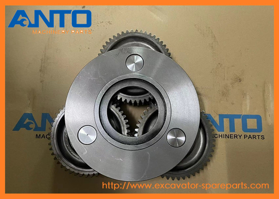 22U-27-21161 22U2721161 Porteur KOMATSU Pièces détachées pour excavatrice PC220LC-8